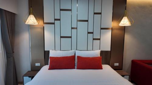 bangkok mystay hotel rangsit