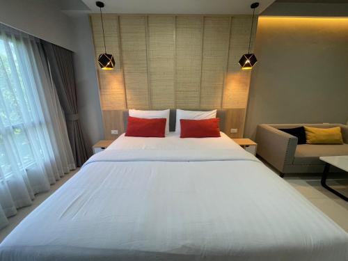 bangkok mystay hotel rangsit