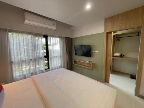 bangkok mystay hotel rangsit