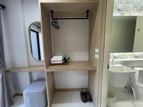 bangkok mystay hotel rangsit