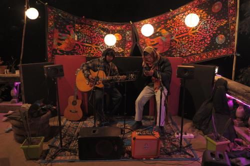 Trippers Hostel,,4 star