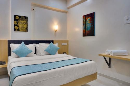 Urban Hometel,,3 star