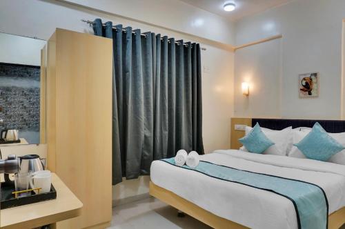 Urban Hometel,,3 star