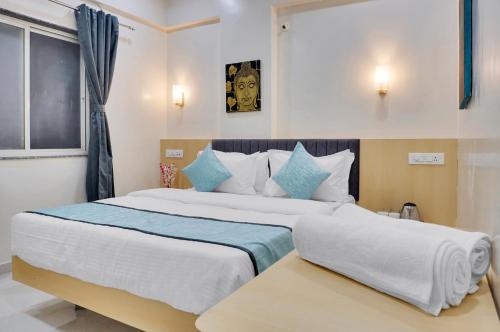 Urban Hometel,,3 star