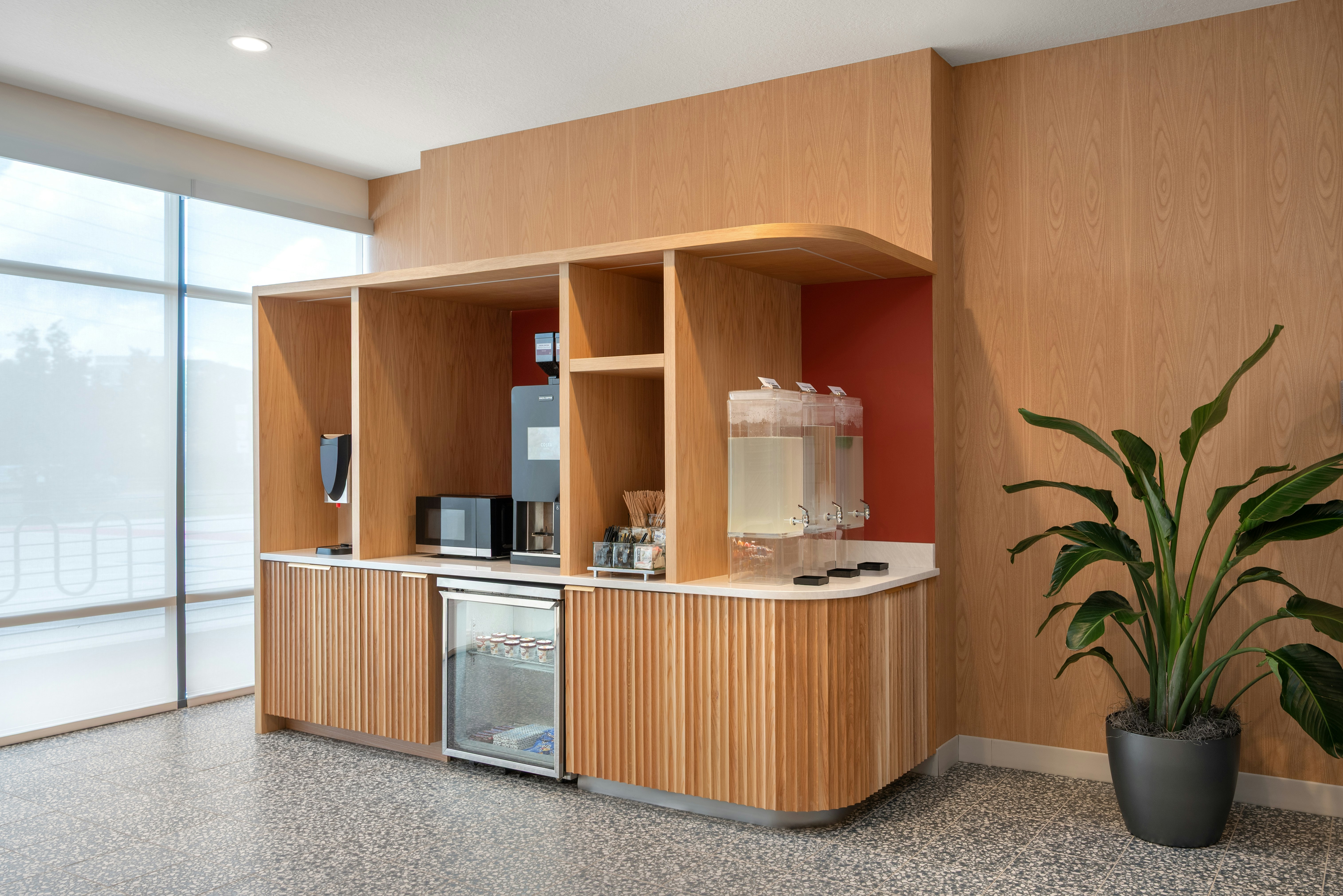 even hotel orlando international airport by ihg