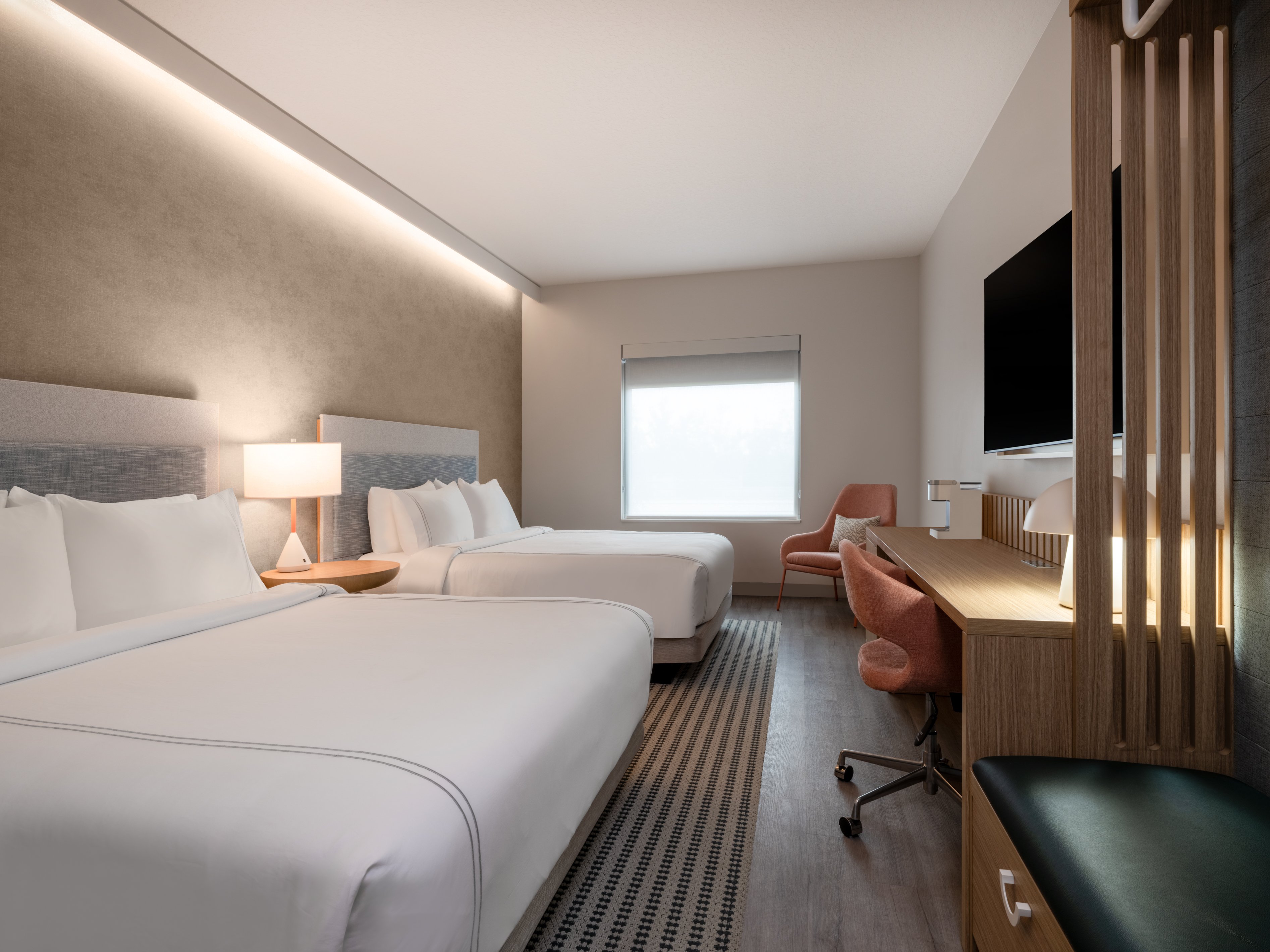 even hotel orlando international airport by ihg