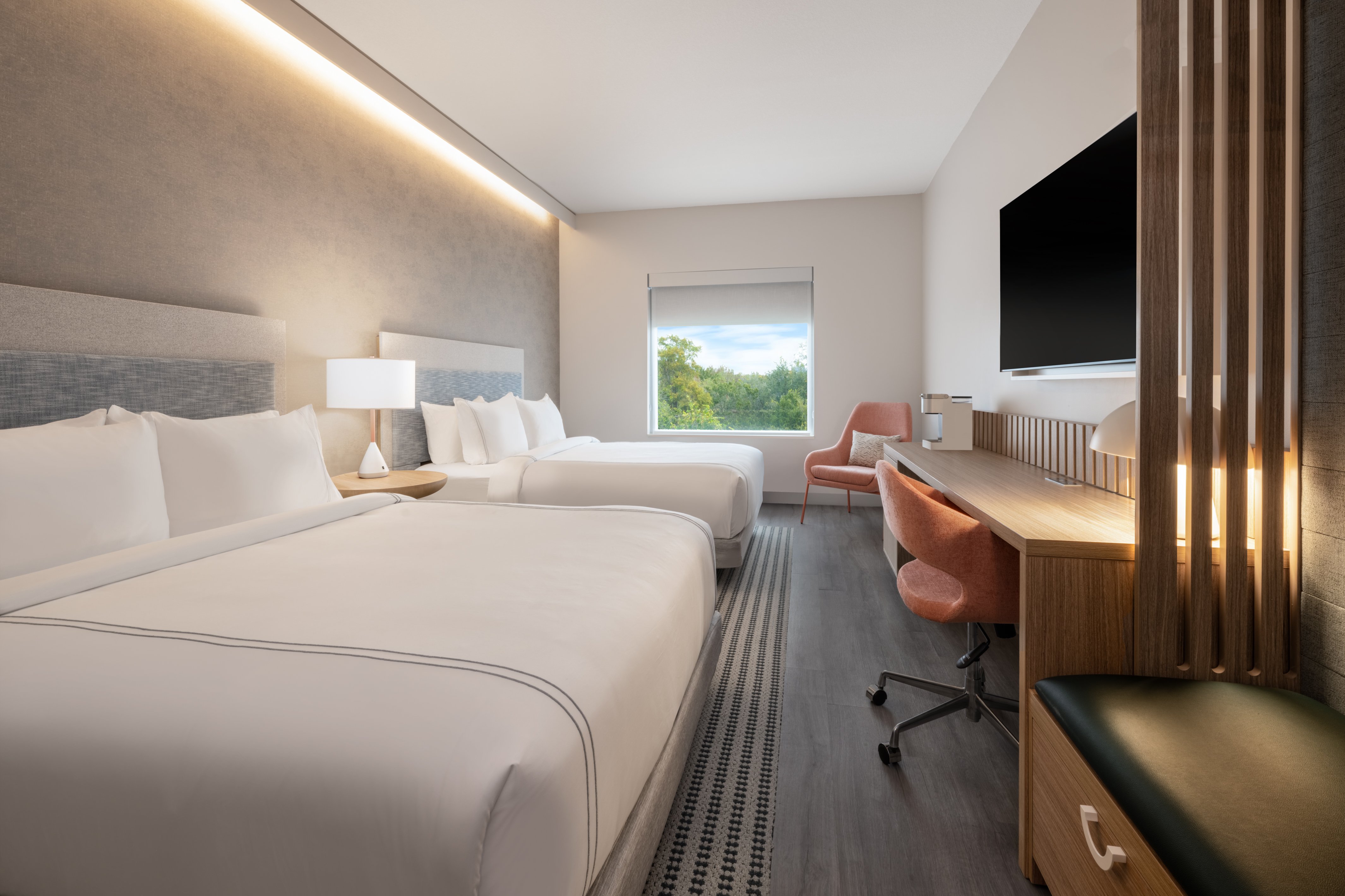 even hotel orlando international airport by ihg