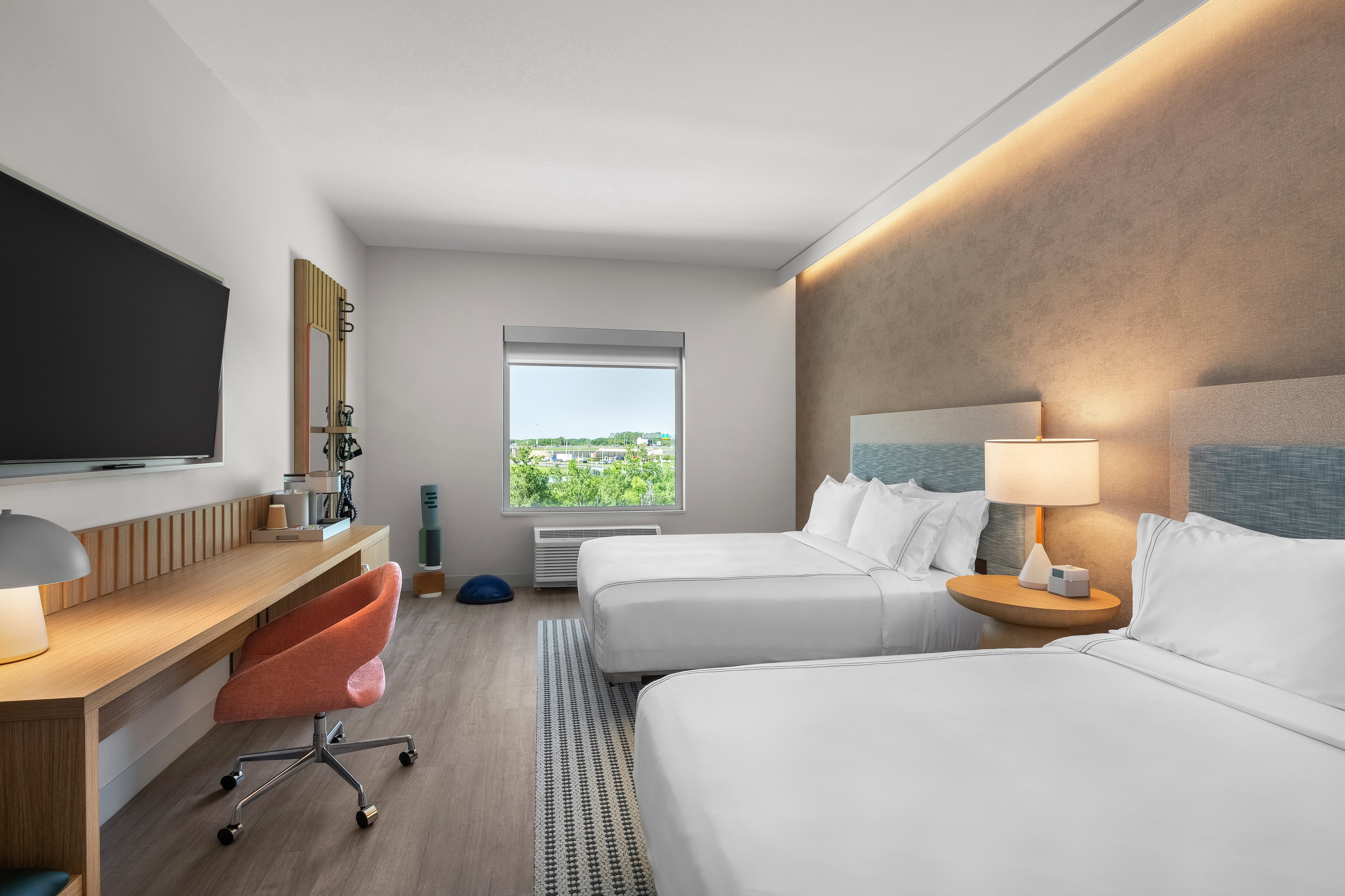 even hotel orlando international airport by ihg