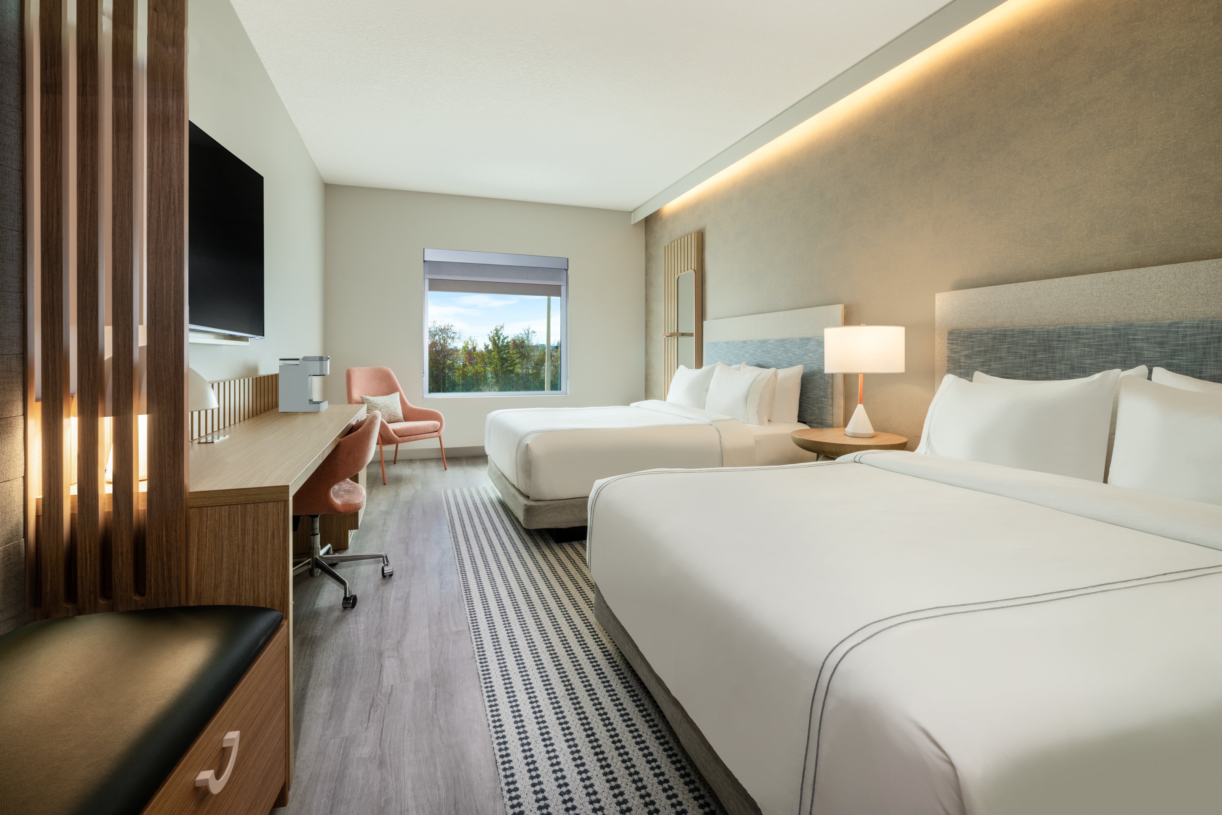 even hotel orlando international airport by ihg