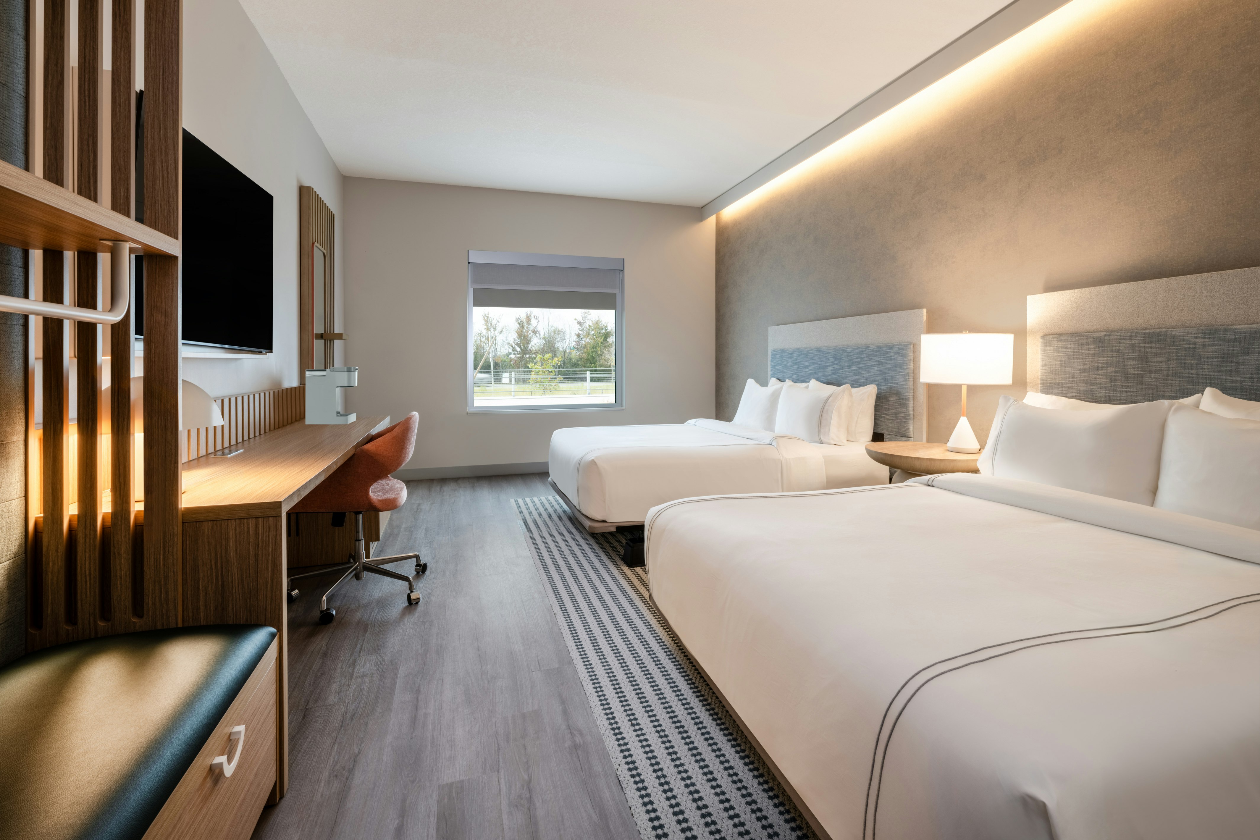 even hotel orlando international airport by ihg