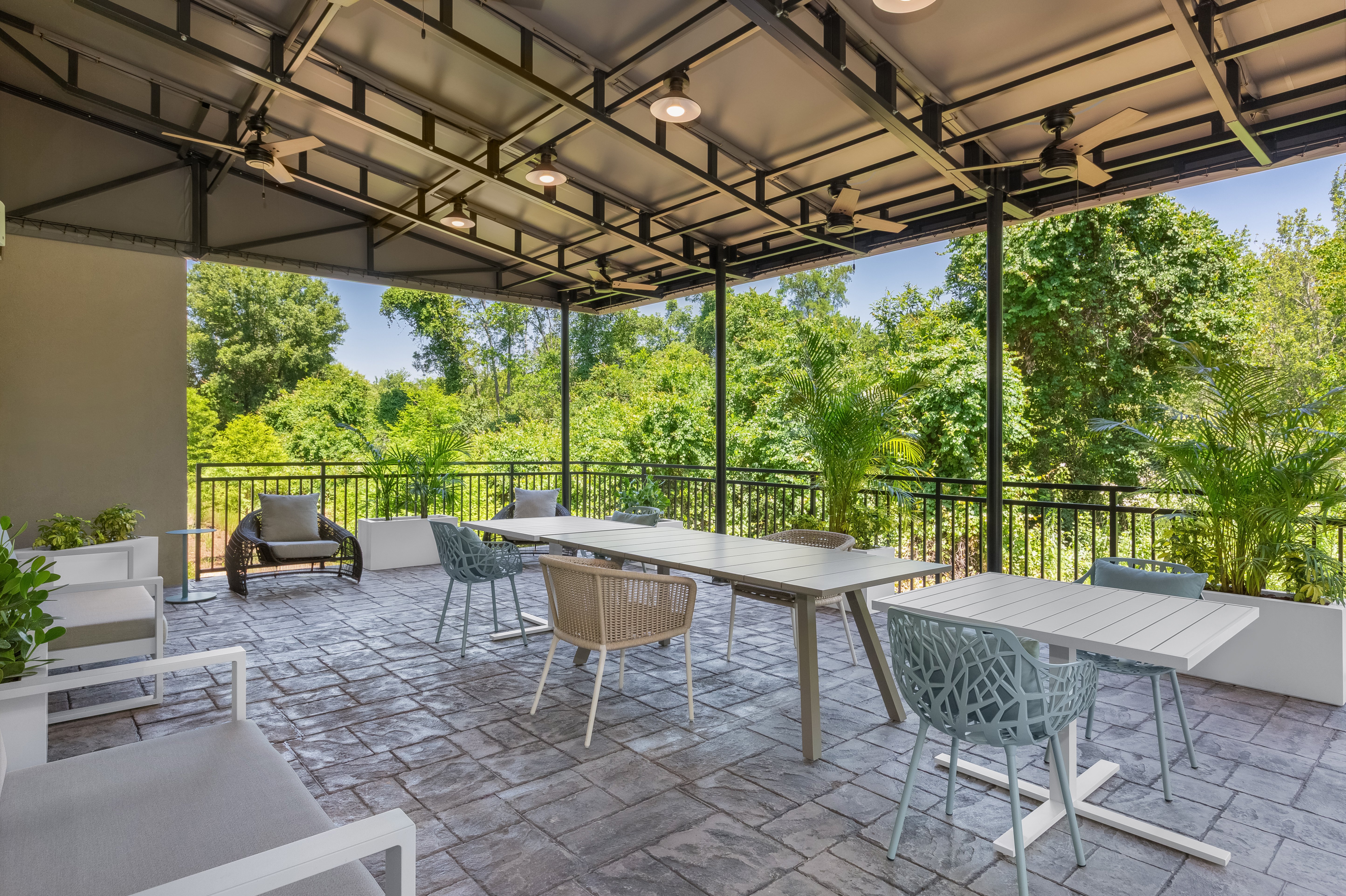 even hotel orlando international airport by ihg