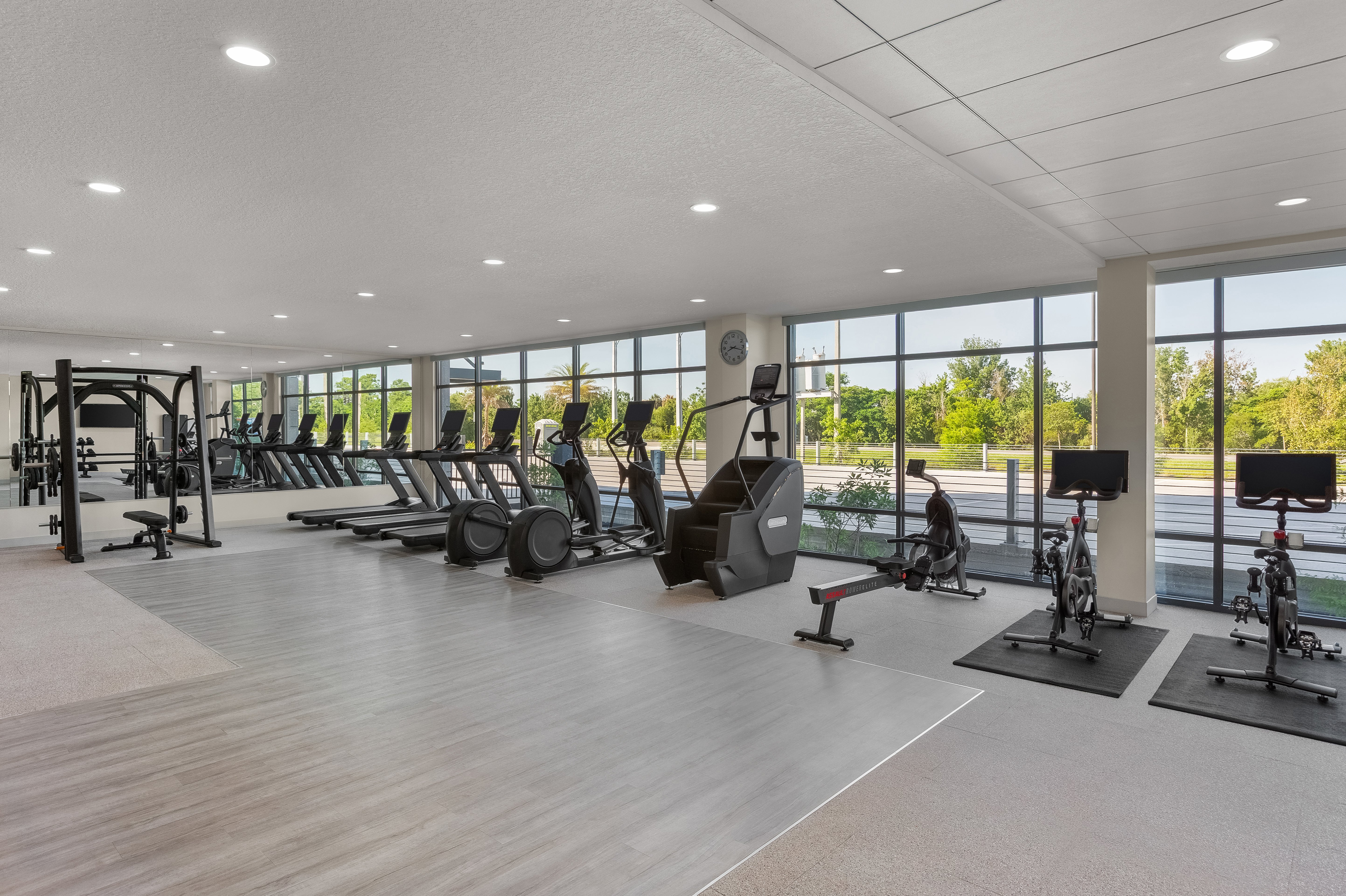 even hotel orlando international airport by ihg
