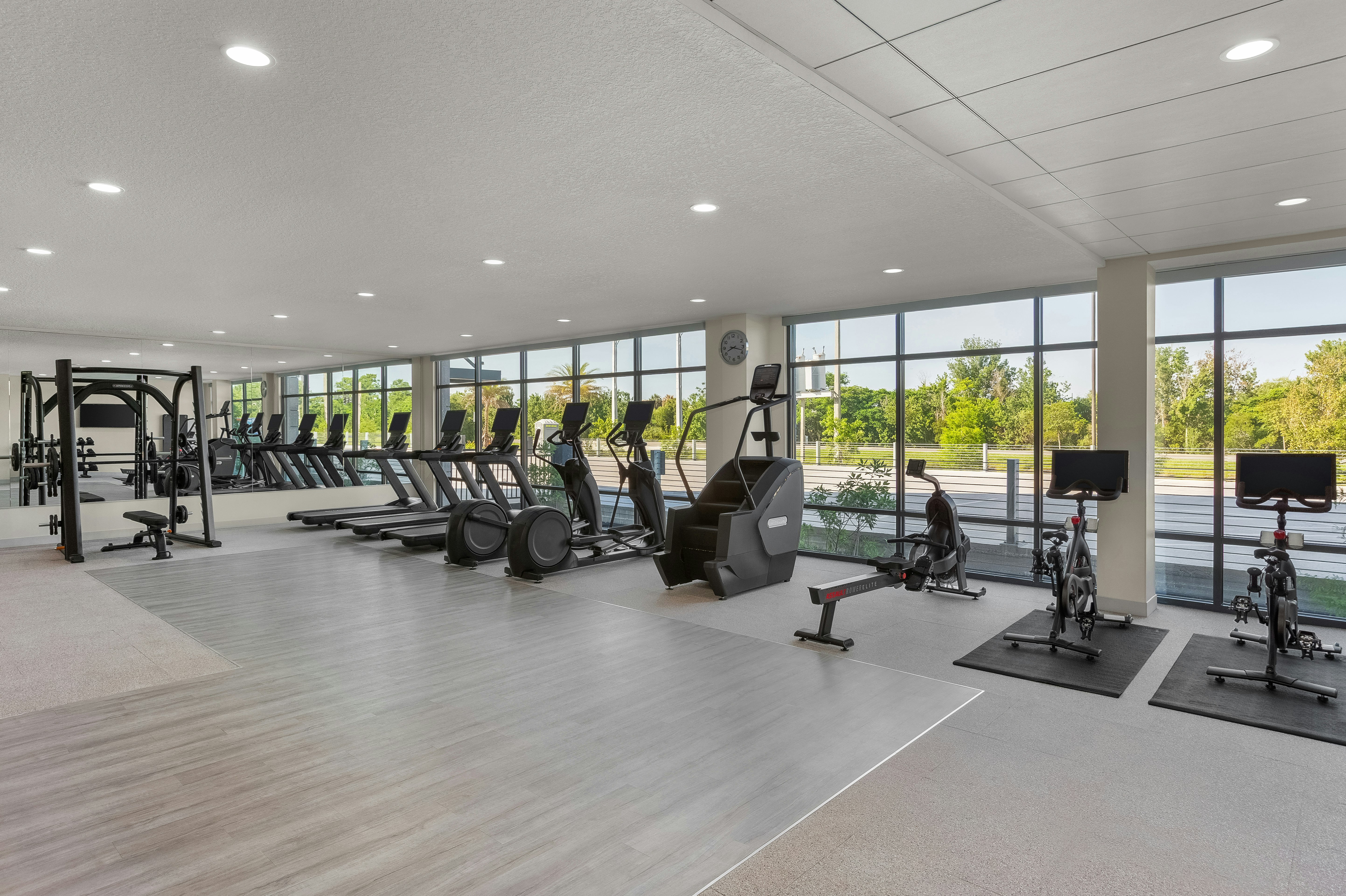 even hotel orlando international airport by ihg