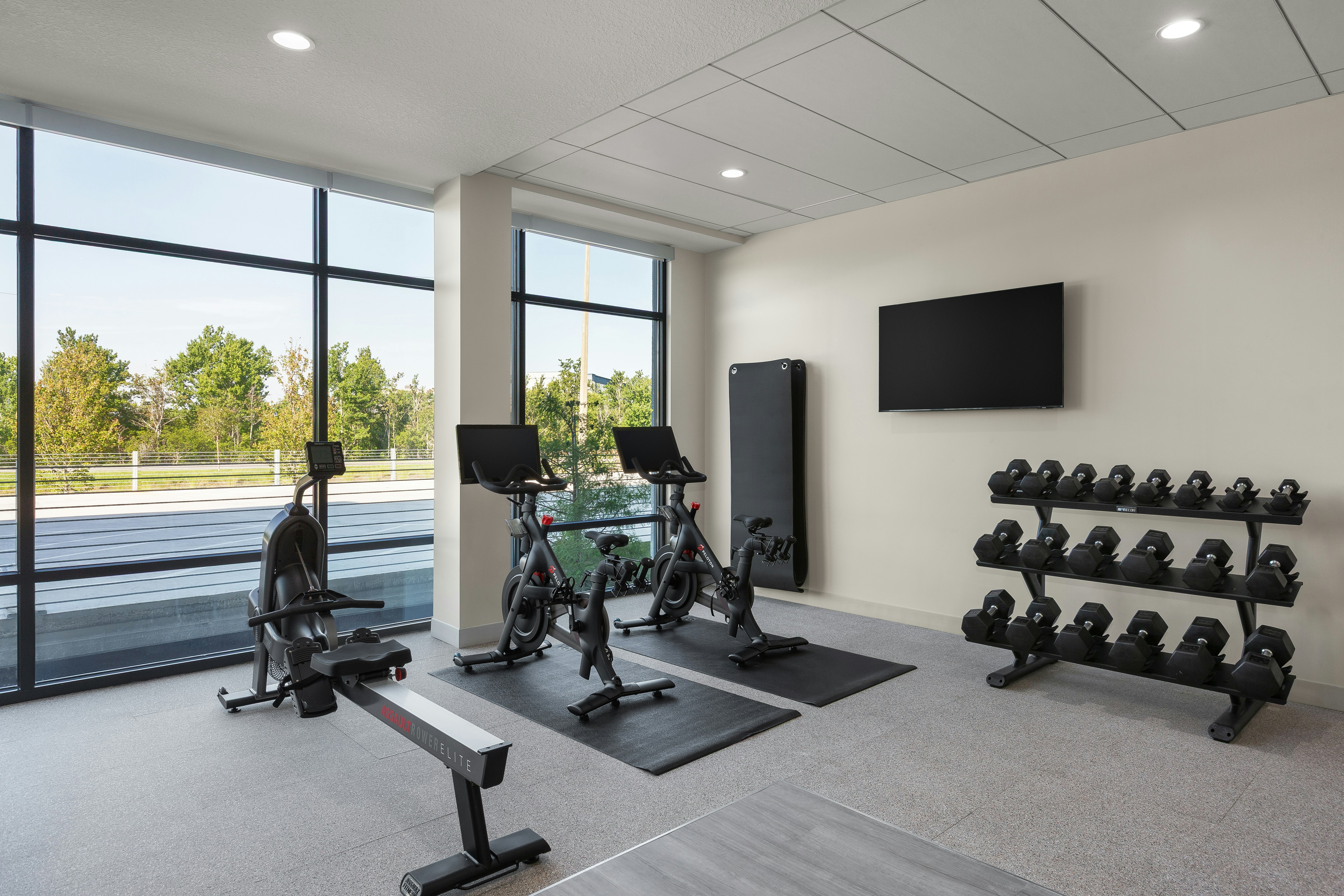 even hotel orlando international airport by ihg