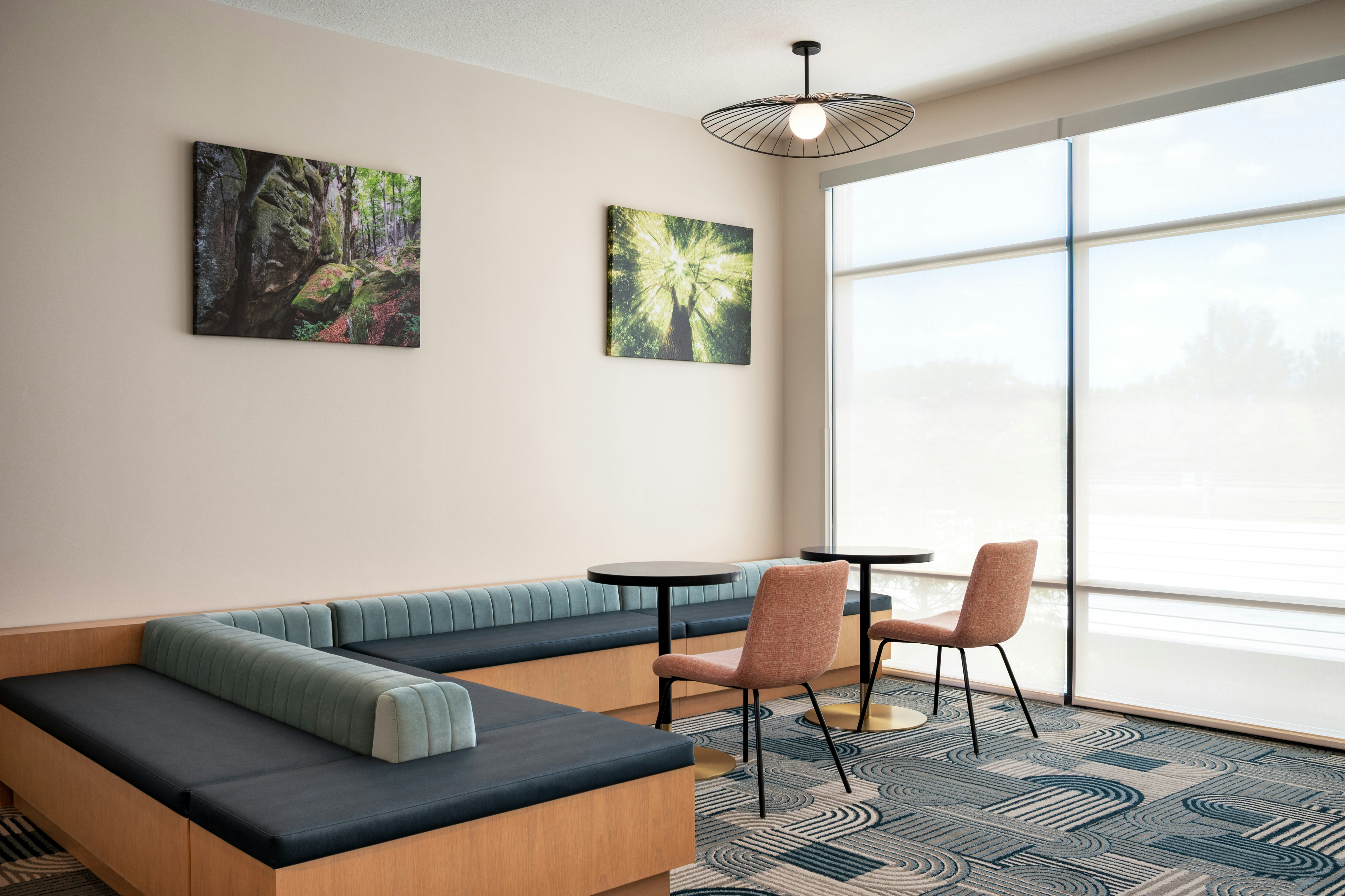 even hotel orlando international airport by ihg