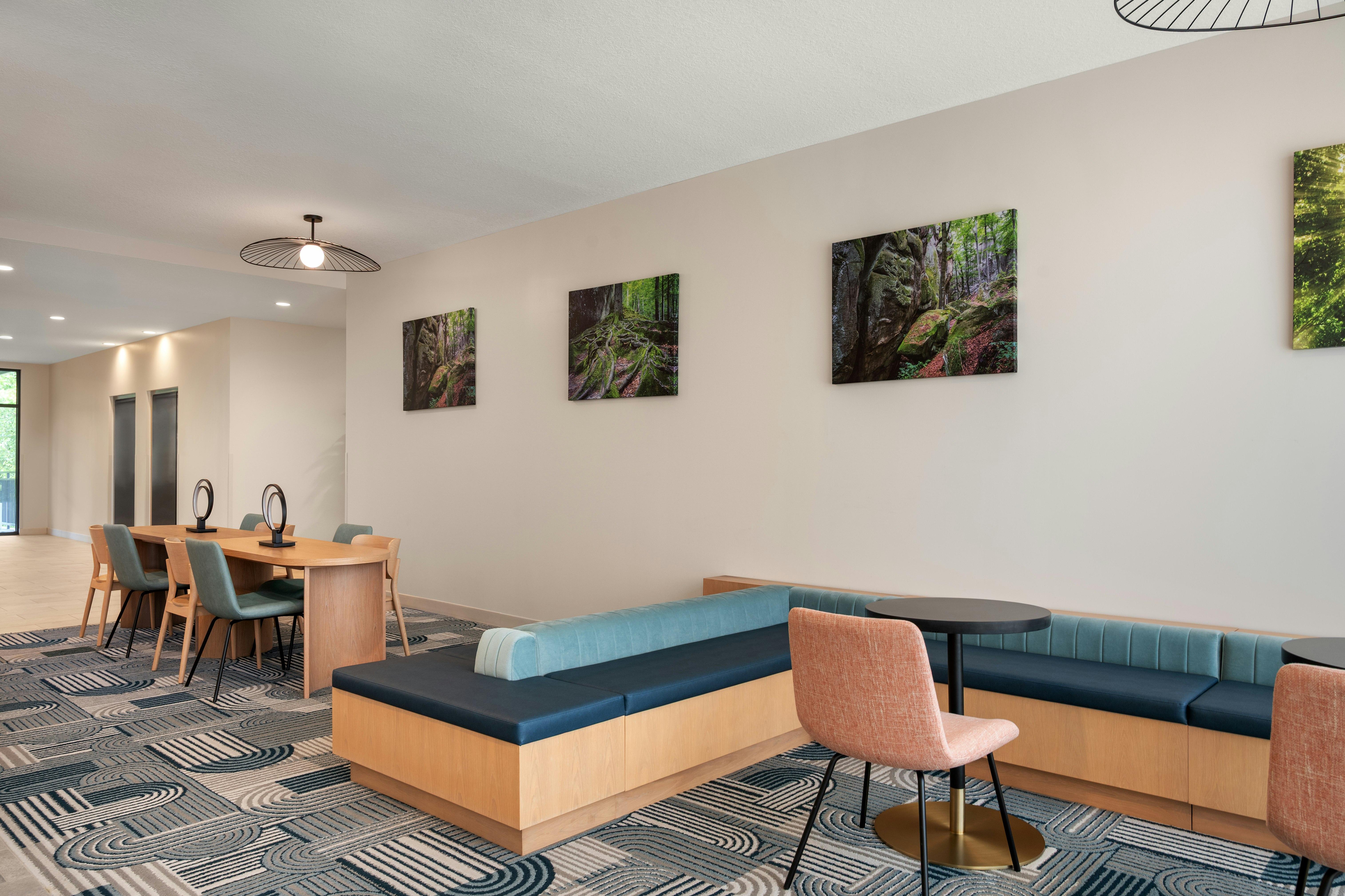 even hotel orlando international airport by ihg
