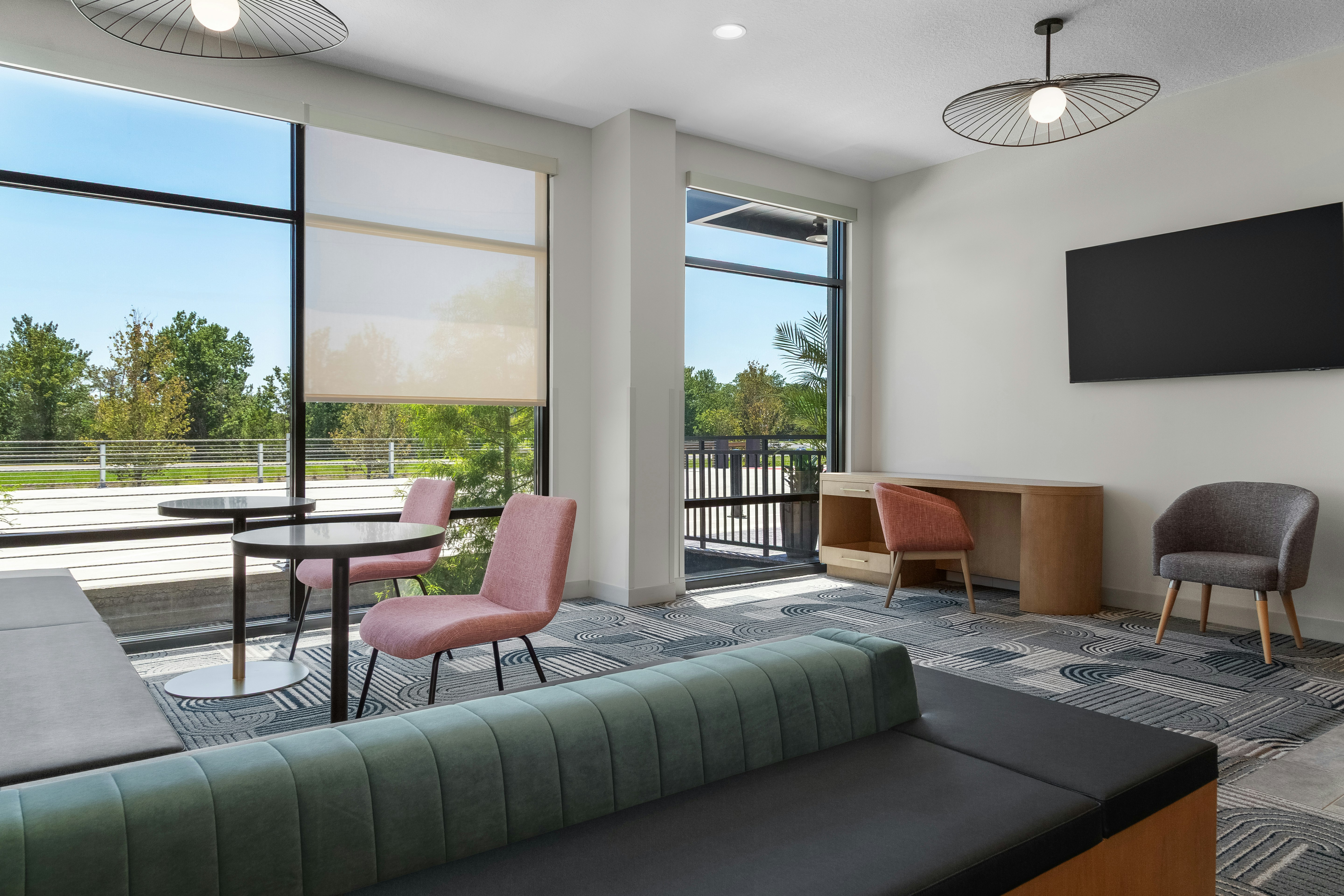 even hotel orlando international airport by ihg