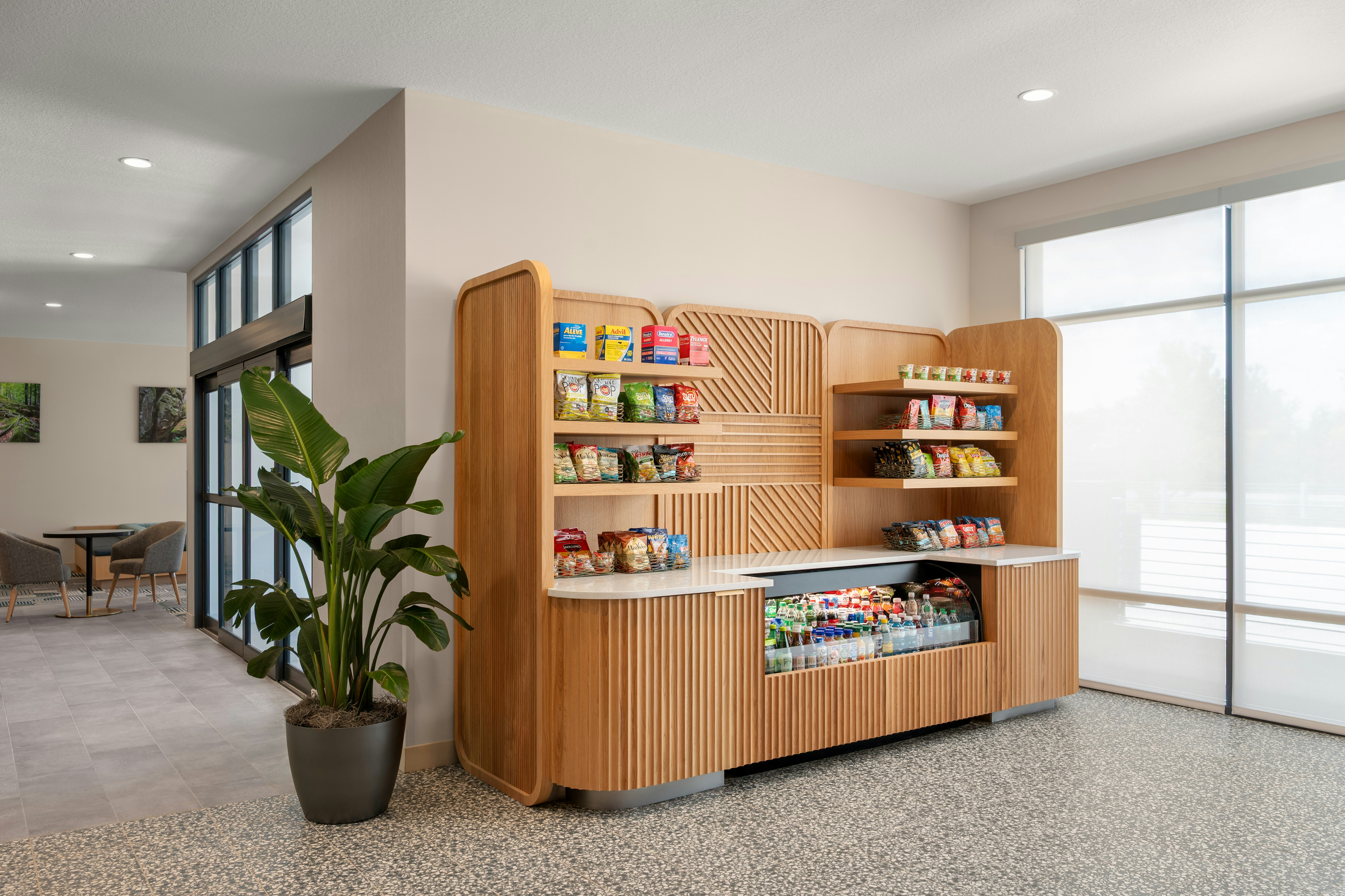 even hotel orlando international airport by ihg