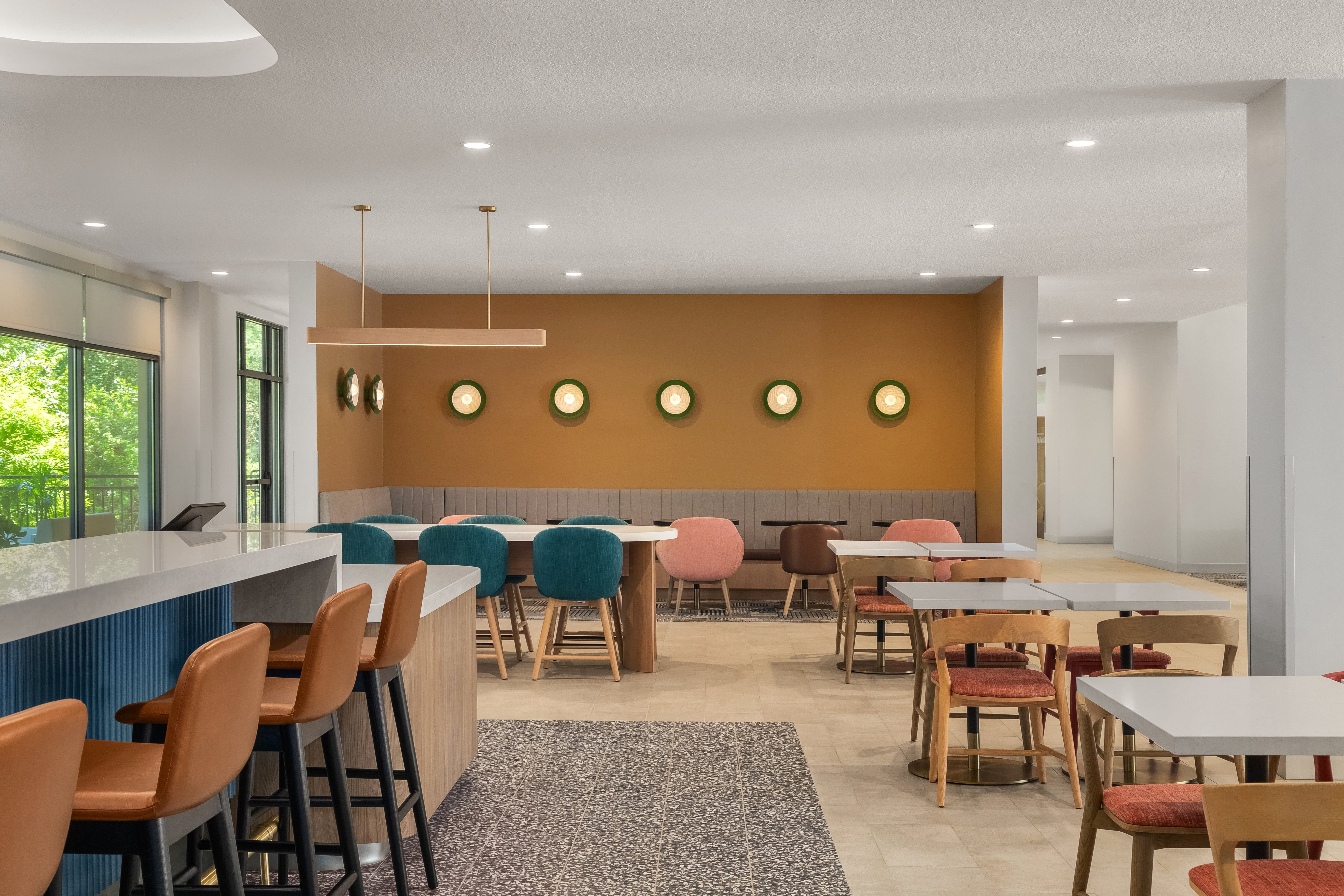 even hotel orlando international airport by ihg