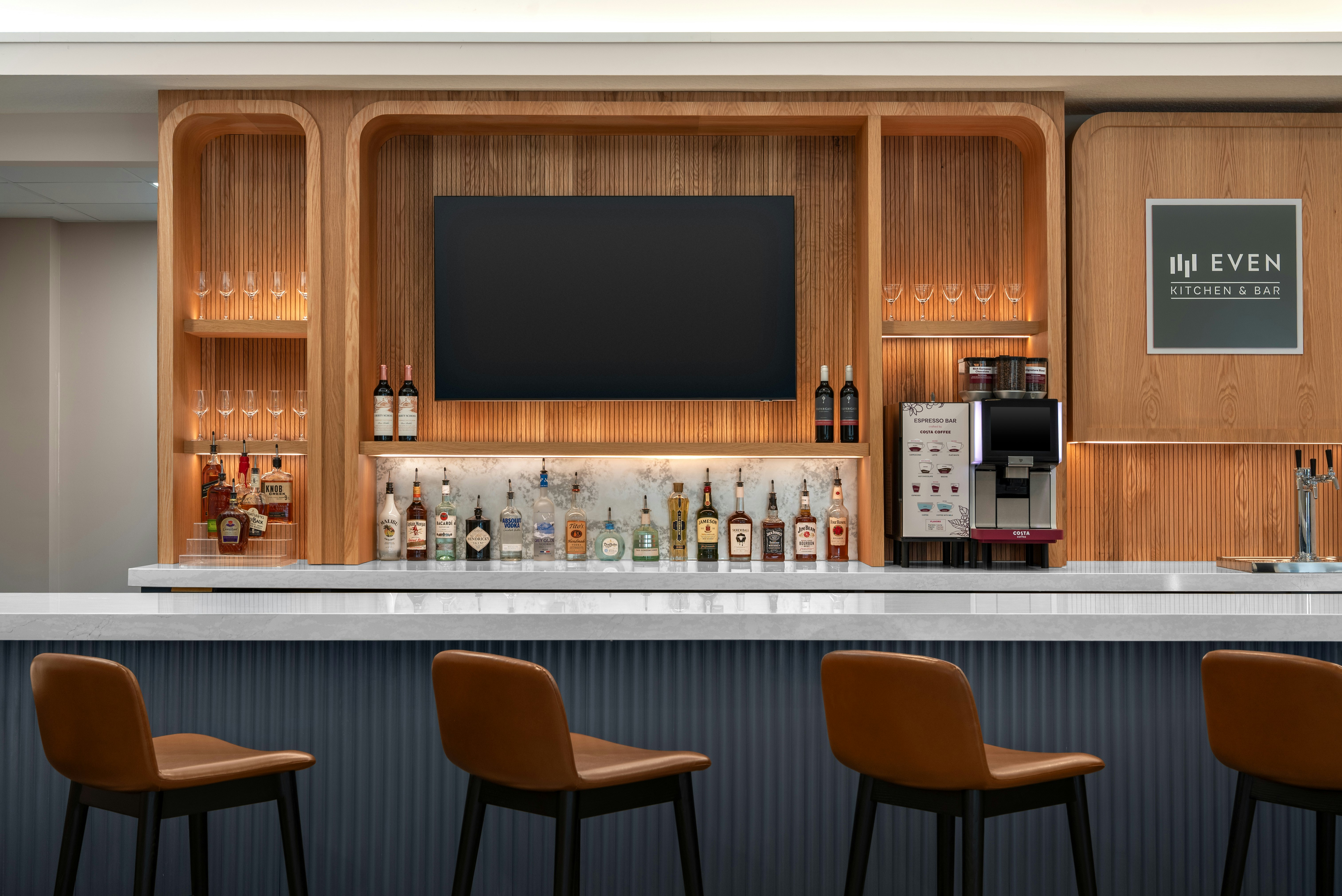 even hotel orlando international airport by ihg