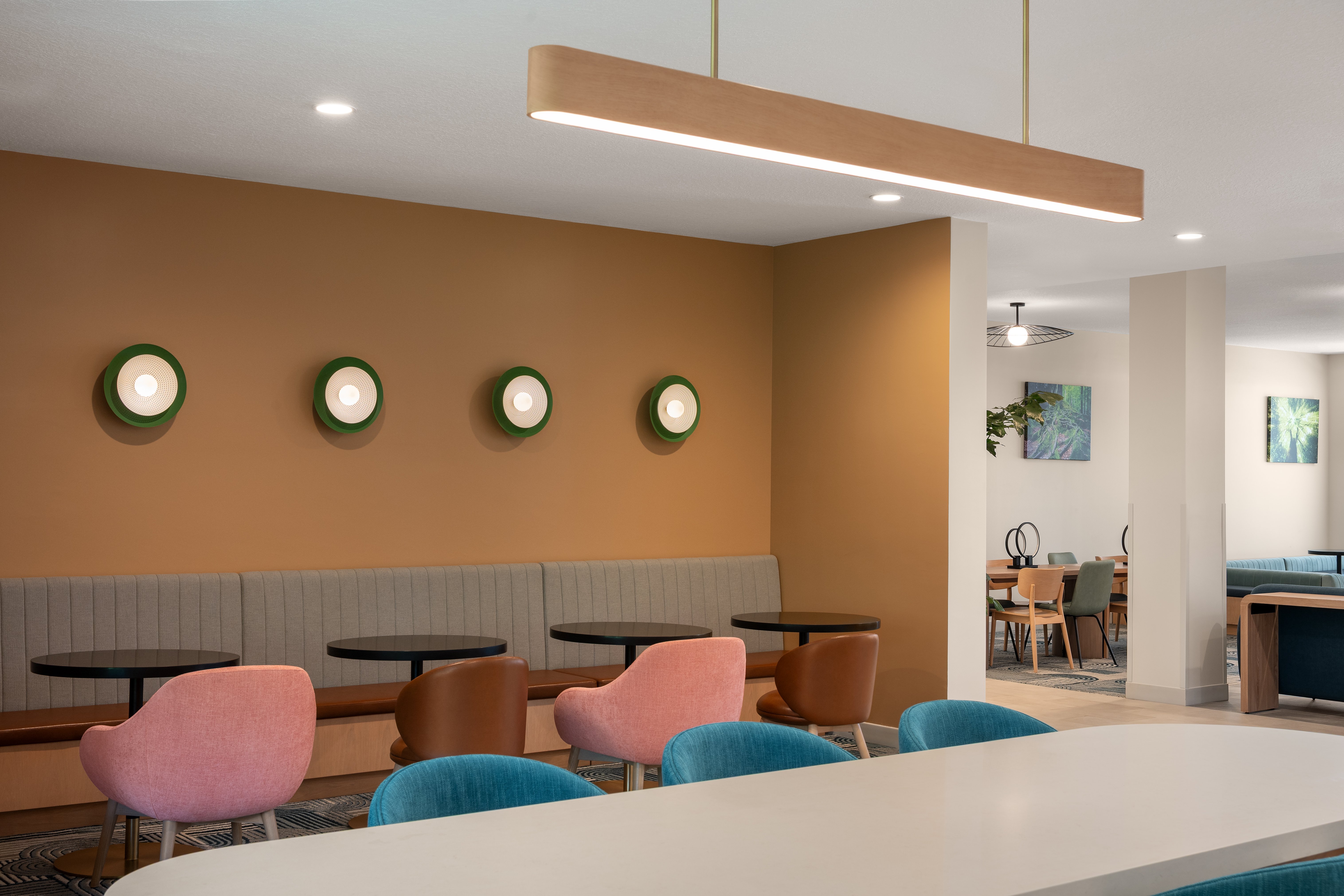 even hotel orlando international airport by ihg