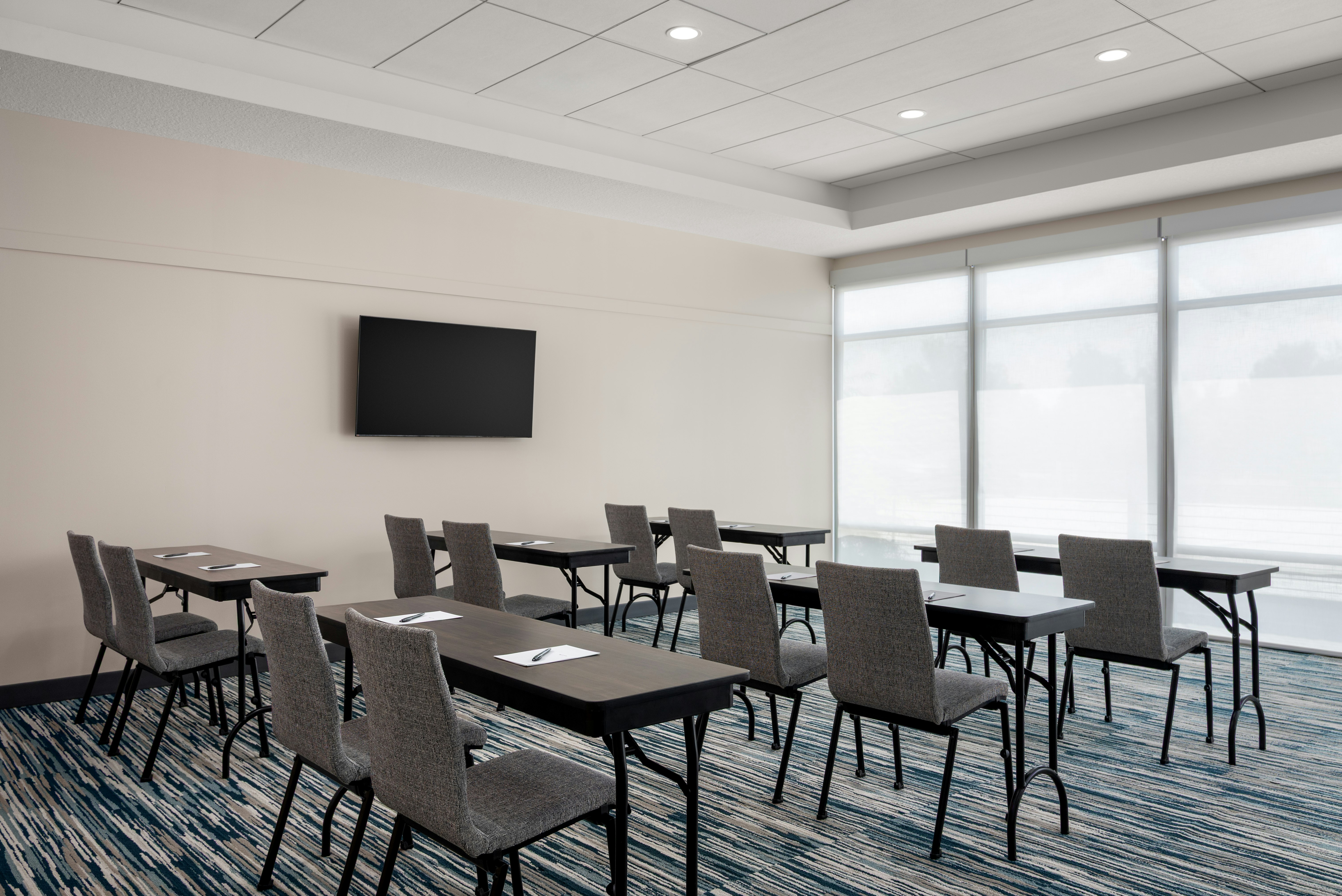even hotel orlando international airport by ihg
