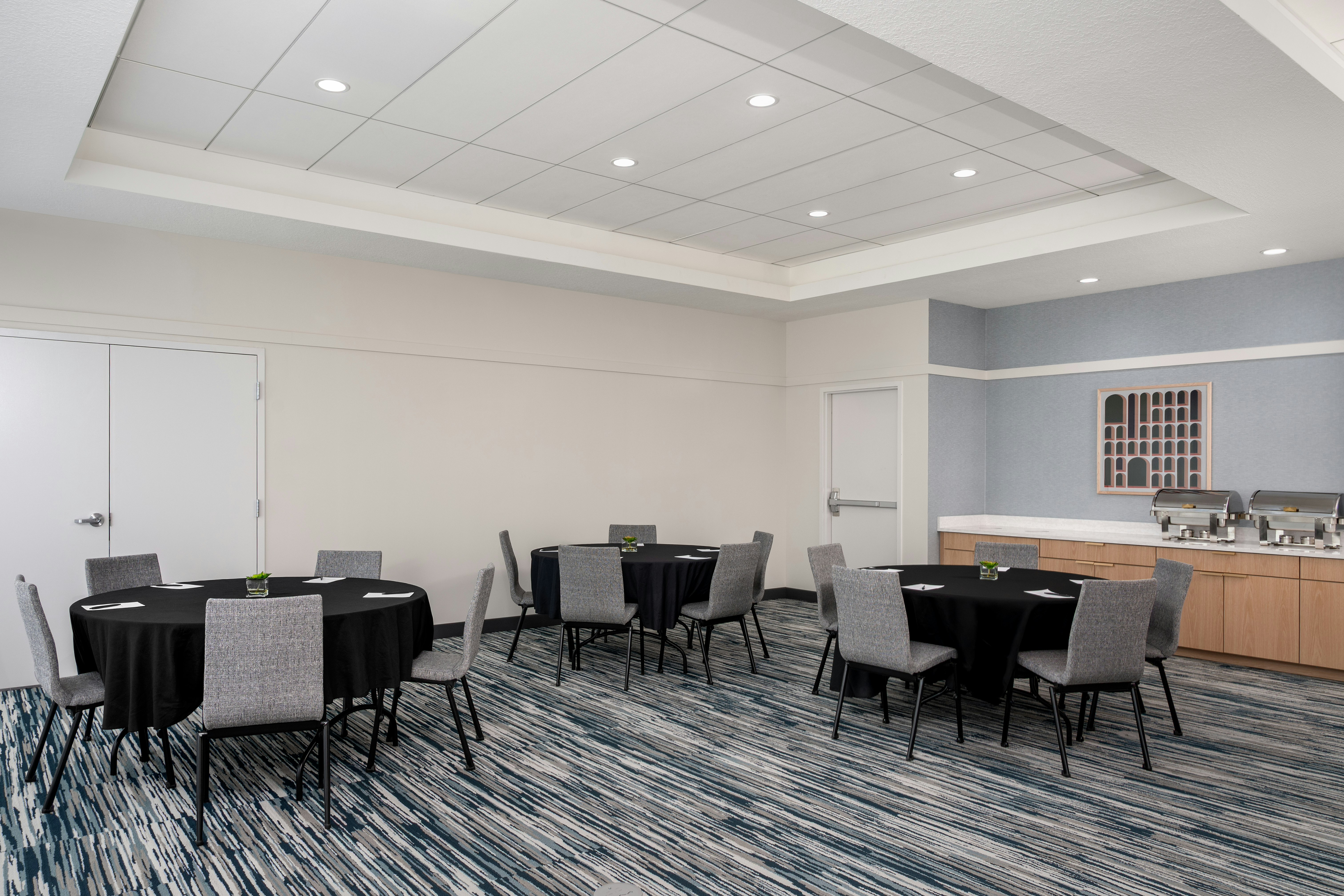 even hotel orlando international airport by ihg