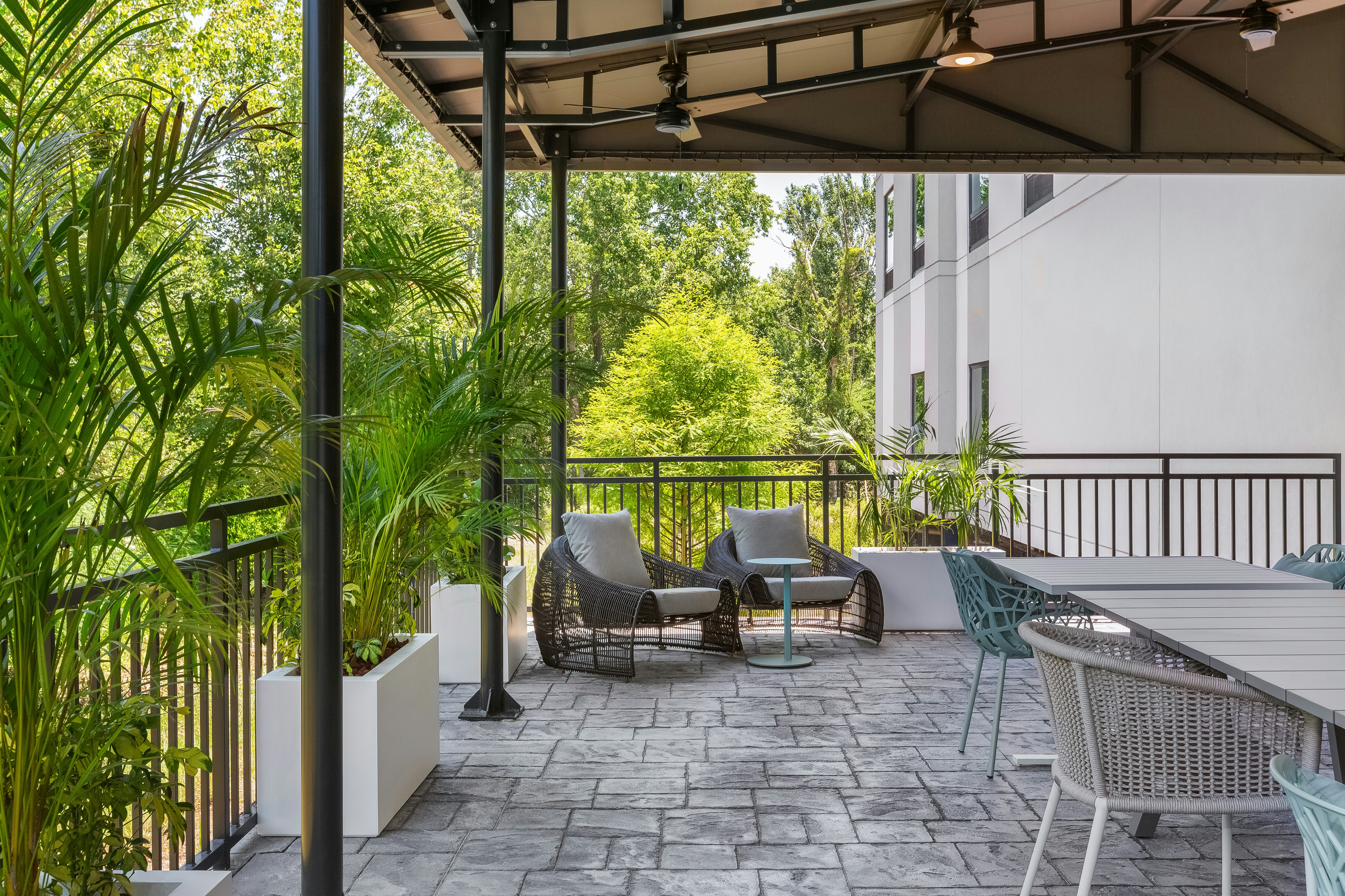 even hotel orlando international airport by ihg