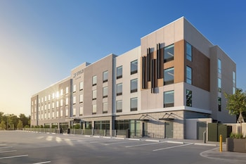 even hotel orlando international airport by ihg