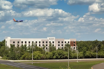 even hotel orlando international airport by ihg
