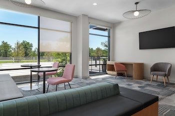 even hotel orlando international airport by ihg