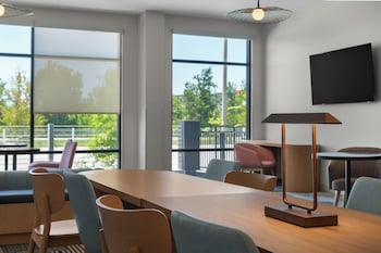 even hotel orlando international airport by ihg