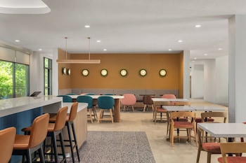 even hotel orlando international airport by ihg