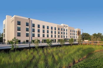even hotel orlando international airport by ihg