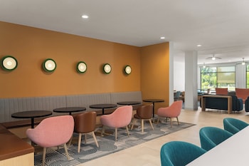 even hotel orlando international airport by ihg