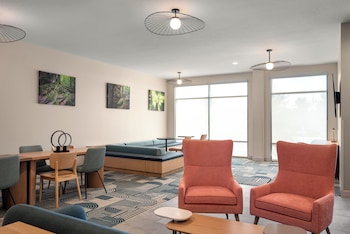 even hotel orlando international airport by ihg