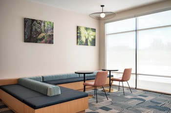 even hotel orlando international airport by ihg