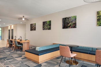 even hotel orlando international airport by ihg