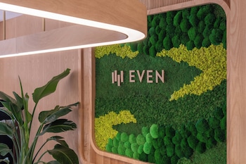even hotel orlando international airport by ihg