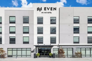 even hotel orlando international airport by ihg