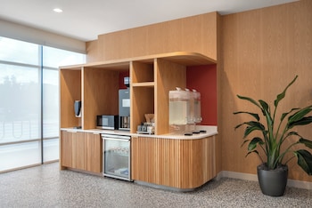 even hotel orlando international airport by ihg