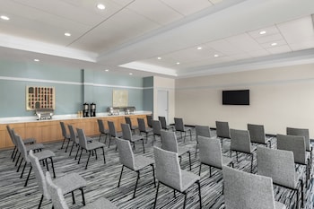 even hotel orlando international airport by ihg