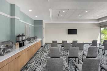 even hotel orlando international airport by ihg