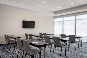 even hotel orlando international airport by ihg