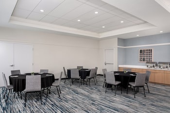 even hotel orlando international airport by ihg