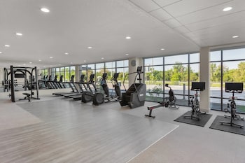 Even Hotel Orlando International Airport By Ihg,,4 star