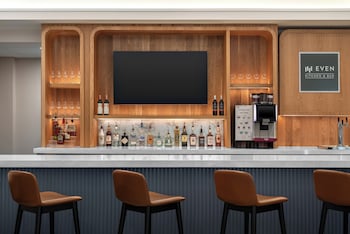 even hotel orlando international airport by ihg