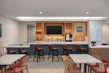even hotel orlando international airport by ihg