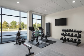 Even Hotel Orlando International Airport By Ihg,,4 star