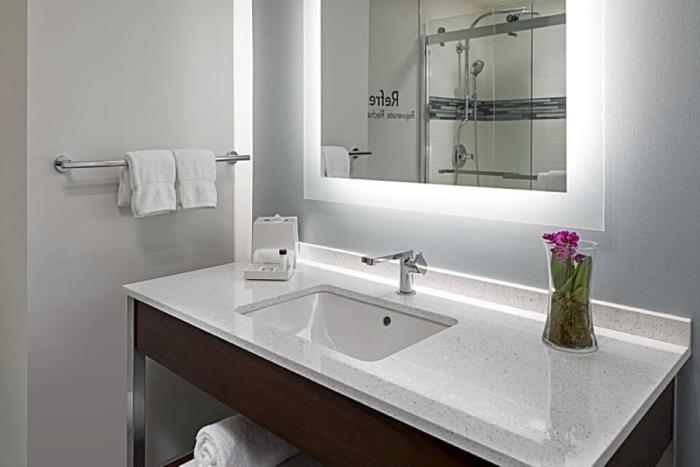 even hotel orlando international airport by ihg